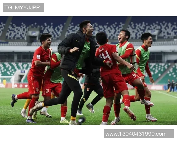 中国国家足球明星队的崛起与挑战：展望未来的荣耀与梦想之路