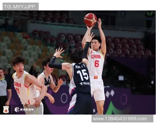 北京篮球队在世界杯预选赛中的技术表现分析与点评 北京篮球队在世界杯预选赛中的技术表现分析与点评