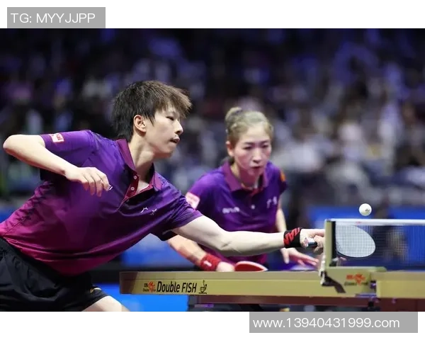 全运会特别报道:南京乒乓球队如何实现转型与突破的精彩历程 全运会特别报道:南京乒乓球队如何实现转型与突破的精彩历程