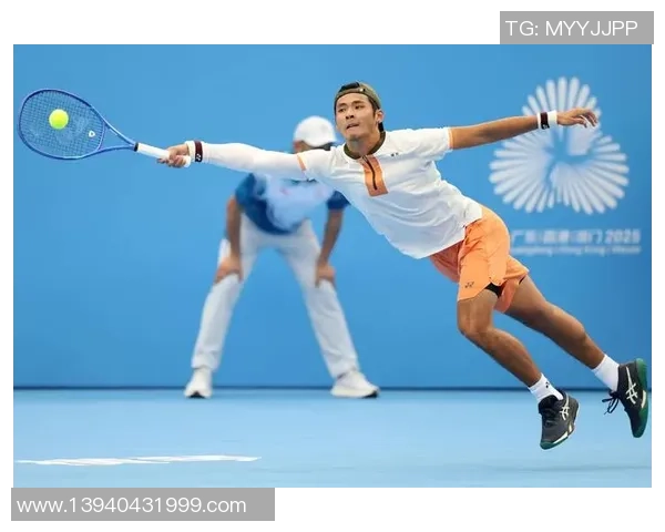 广州网球队荣登全国网球团队协作排行榜第三名展现强大实力与团队精神