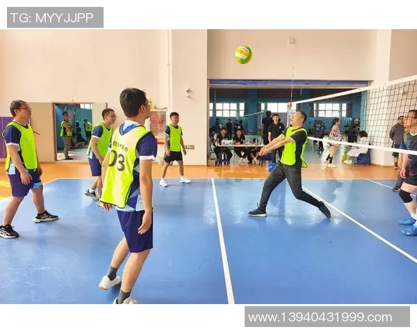 排球团队协作实力大比拼北京排球队荣获第三名佳绩 排球团队协作实力大比拼北京排球队荣获第三名佳绩