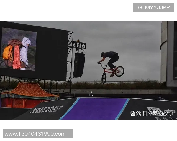 上海极限运动队的力量与激情探索极限运动的魅力与挑战