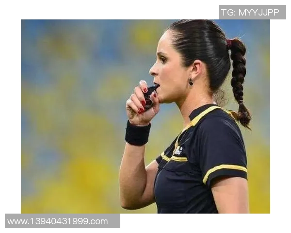 全球足球哨子排名揭晓各国裁判表现一览无遗