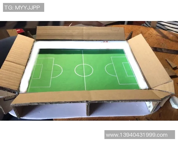 如何制作一个坚固耐用的足球框详细步骤与材料分享