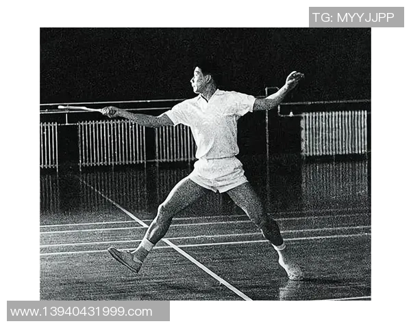 南京羽毛球队攻势变革探秘：从战术创新到技术提升的全景分析