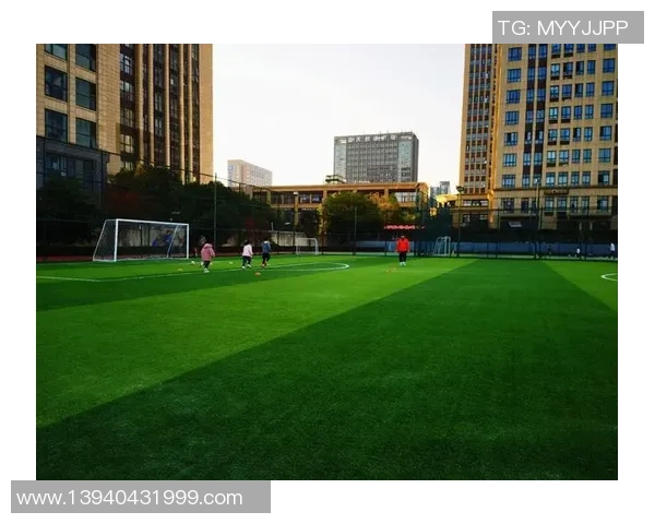 探索球场位置对足球比赛战术与策略的深远影响与应用分析