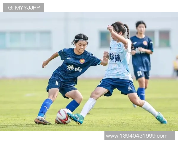 宜春江足球崛起之路探索地方足球发展与青少年培养的成功经验