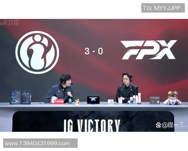 数据分析揭示IG战队在比赛中的耐力表现及其对胜负的影响因素